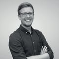 Stefan Löser, Product Specialist at geo-konzept GmbH