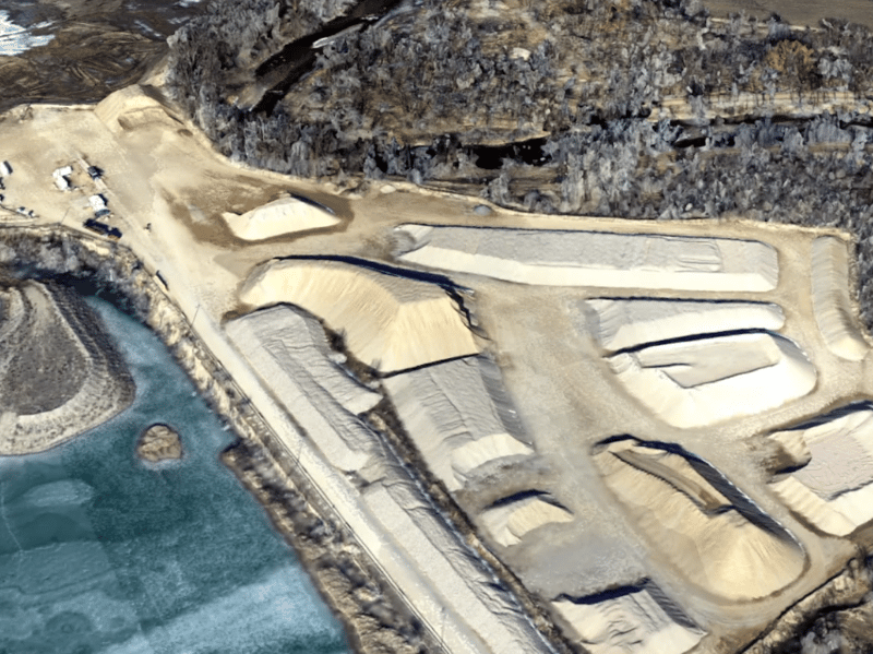 Large-Scale Aerial Mapping Made Efficient with Correlator3D Large-Scale Aerial Mapping Made Efficient with Correlator3D