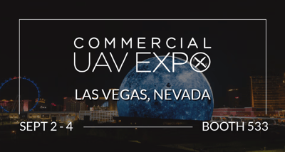 Commercial UAV Expo 2025 Commercial UAV Expo 2025