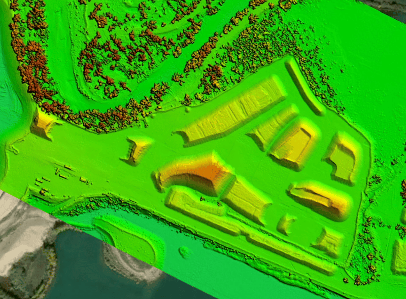 Large-Scale Aerial Mapping Made Efficient with Correlator3D Large-Scale Aerial Mapping Made Efficient with Correlator3D