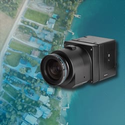 Cartographie aérienne à grande échelle : comment la mettre en œuvre ?