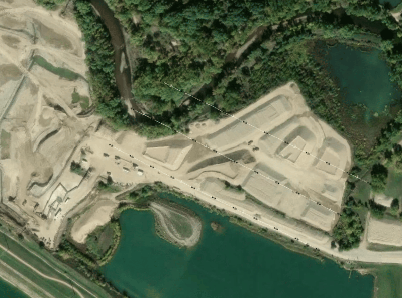 Large-Scale Aerial Mapping Made Efficient with Correlator3D Large-Scale Aerial Mapping Made Efficient with Correlator3D