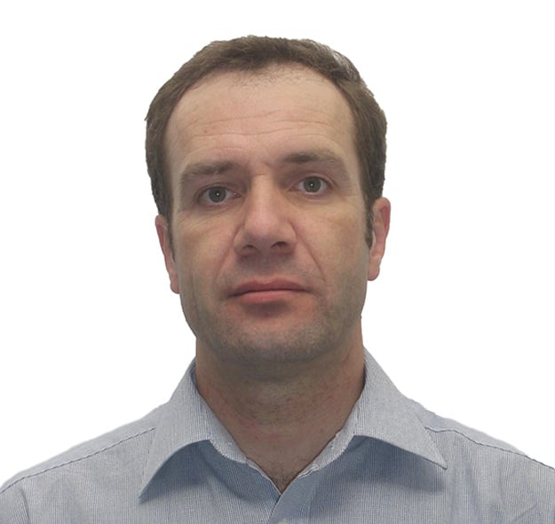 Francisco Ramos Geo4D