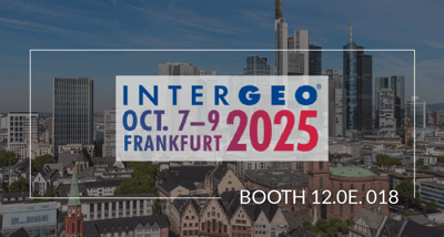 INTERGEO 2025 INTERGEO 2025