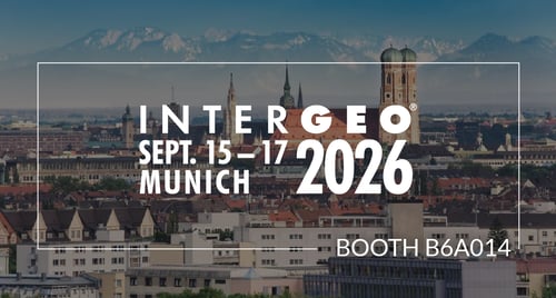 INTERGEO 2026