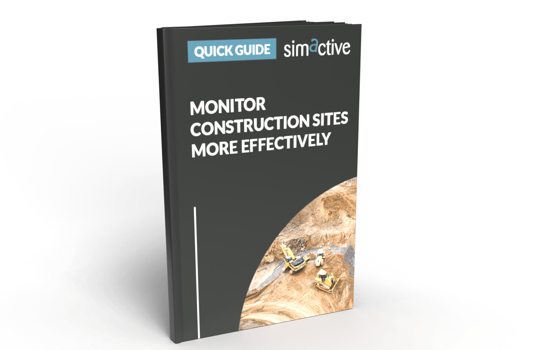 Monitor Construction Sites More Effectively