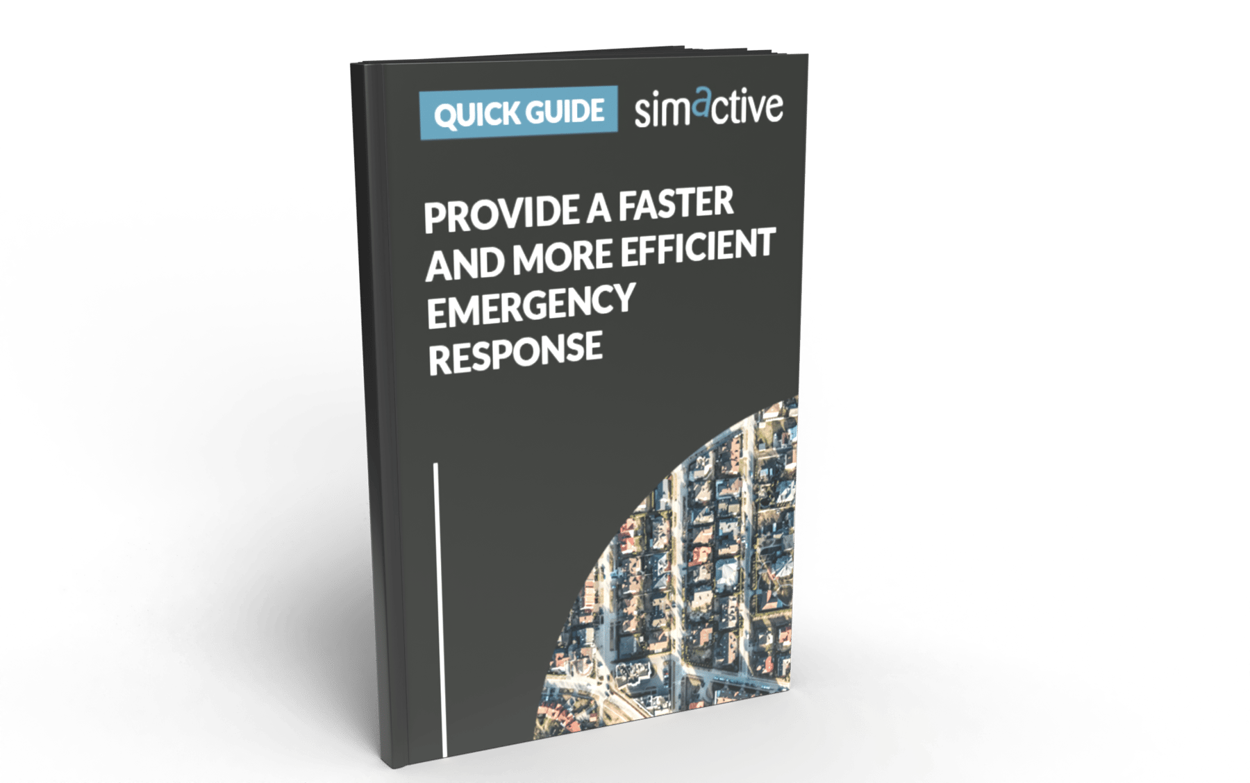 Provide Faster and More Efficient Emergency Response