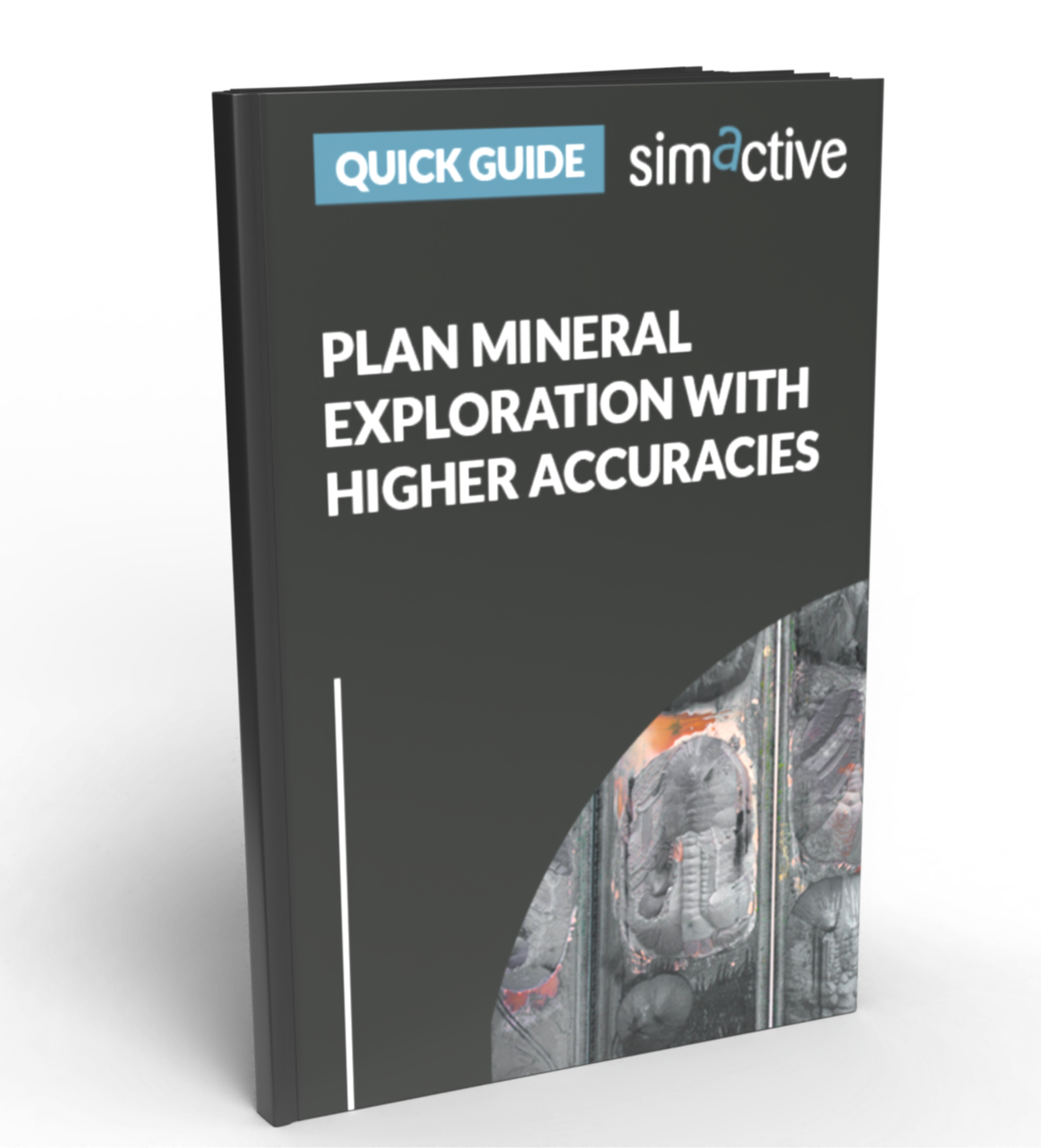 Plan Mineral Exploration with Higher Accuracies
