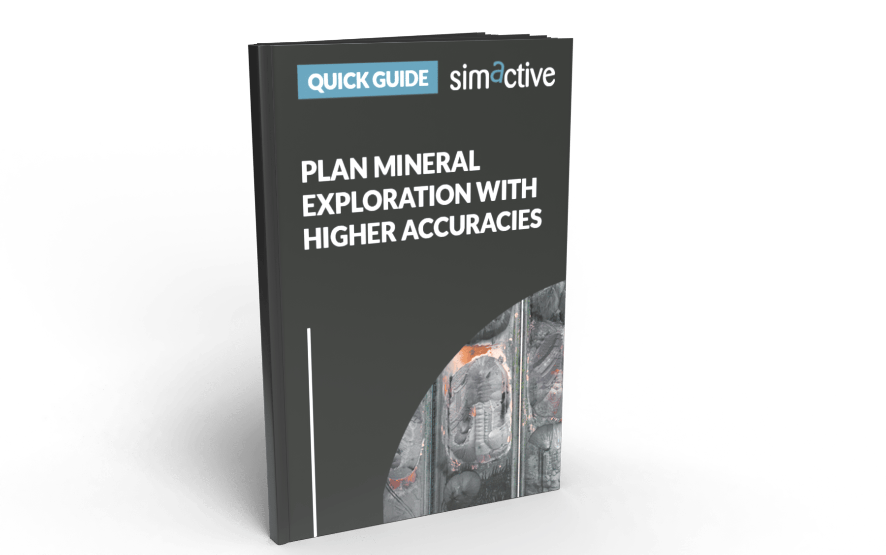 Plan Mineral Exploration with Higher Accuracies