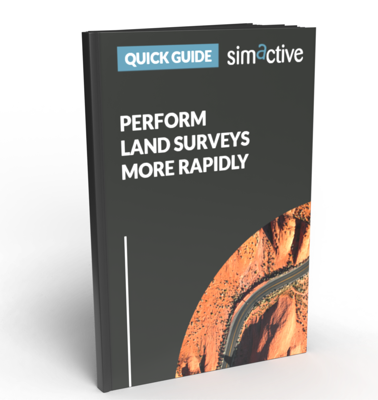 Perform Land Surveys More Rapidly