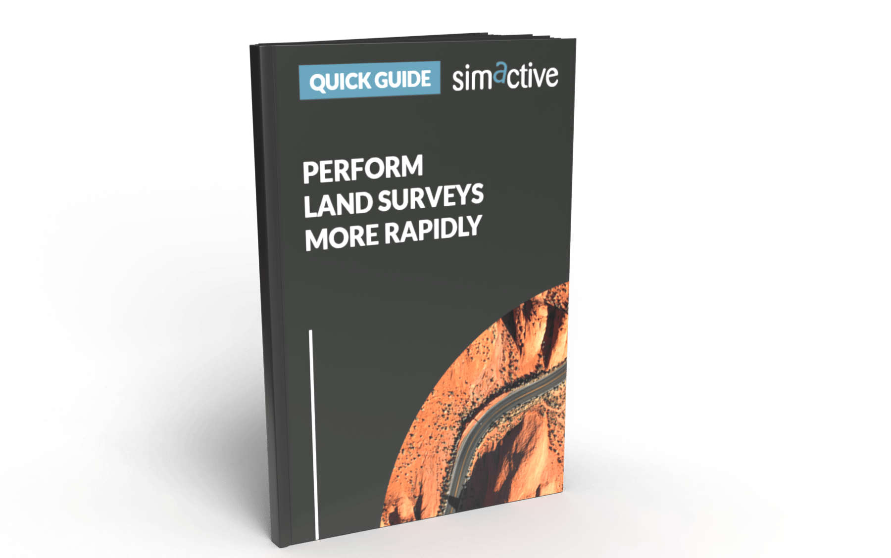 Perfom Land Surveys More Rapidly