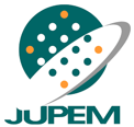 Jupem logo Jupem logo