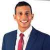 Marcos Bayuelo, SVP Product & Growth, Wingtra