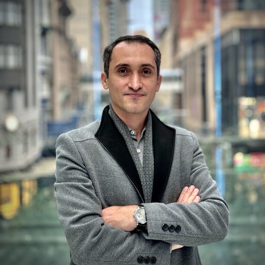 DIRECTOR OF GLOBAL STRATEGIC PARTNERSHIPS, PHASE ONE