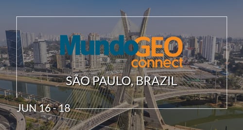 MundoGEO Connect 