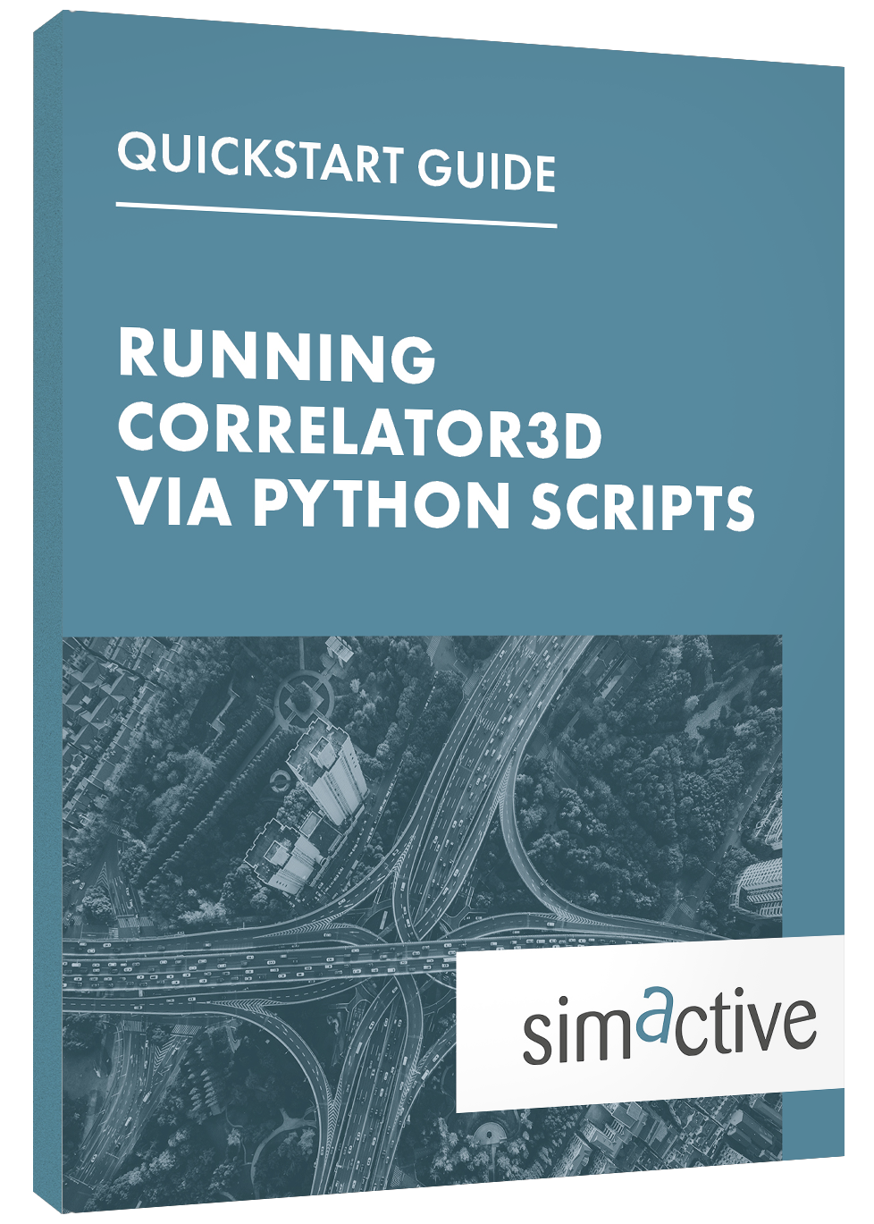 PYTHON QUICKSTART GUIDE