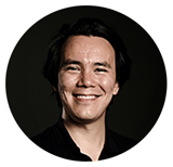 Robert Leake, Head of Commercial Sales at Quantum-Sys