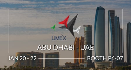 UMEX 2026