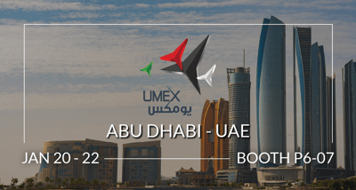 UMEX 2026 UMEX 2026