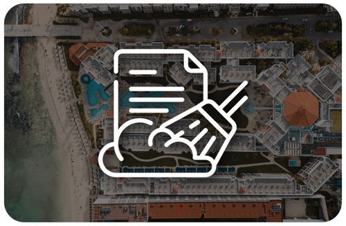 Cleaning up drone images before processing: does it pay off?