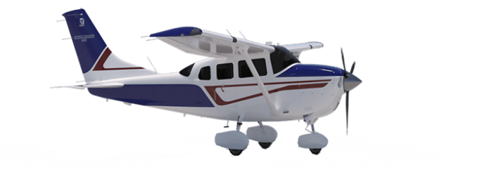 aircraft