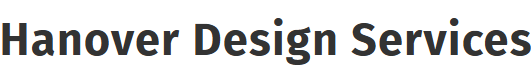 Hanover Design Services Hanover Design Services