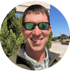 Austin Scheib, ASPRS Certified UAS Pilot