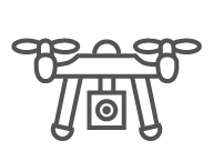 Icon-Drones