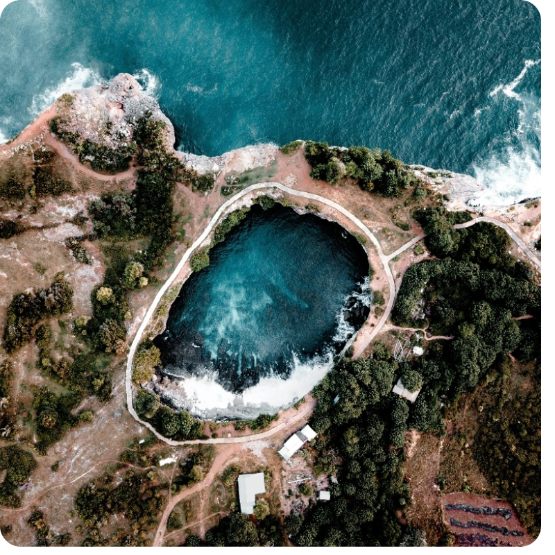 Mapping Water: Can You Really Do It?