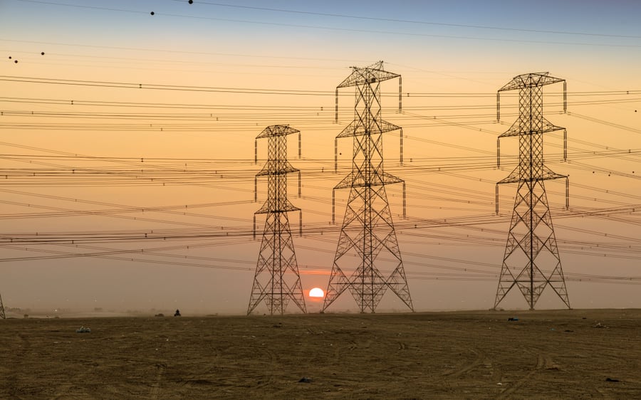 Managing Large Corridor Projects Using Distributed Processing