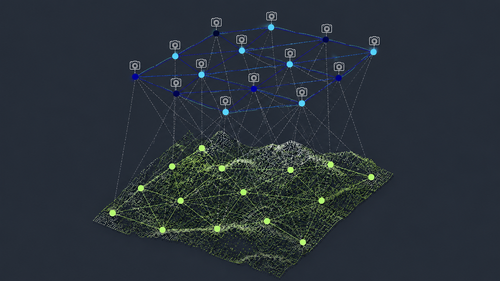 SimActive Unveils Revamped Aerial Triangulation in Correlator3D Version 11.1