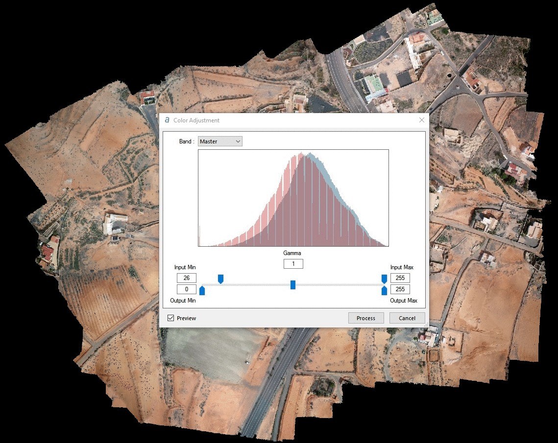 SimActive to Reveal New Orthomosaic Technology at ISPRS 2012