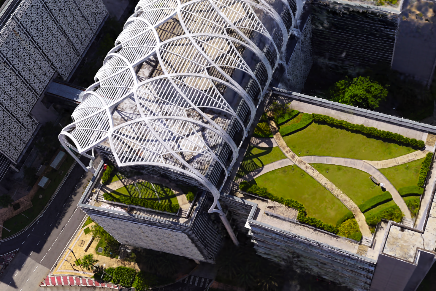 SimActive Releases Correlator3D Version 11 with Gaussian Splatting