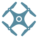 Icon_Drone_2023_Blue