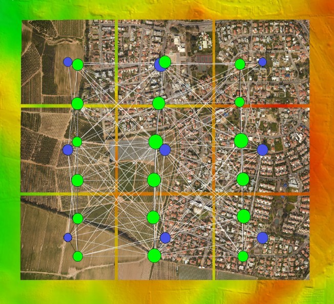 SimActive Releases New GPU-Based Orthorectification Module