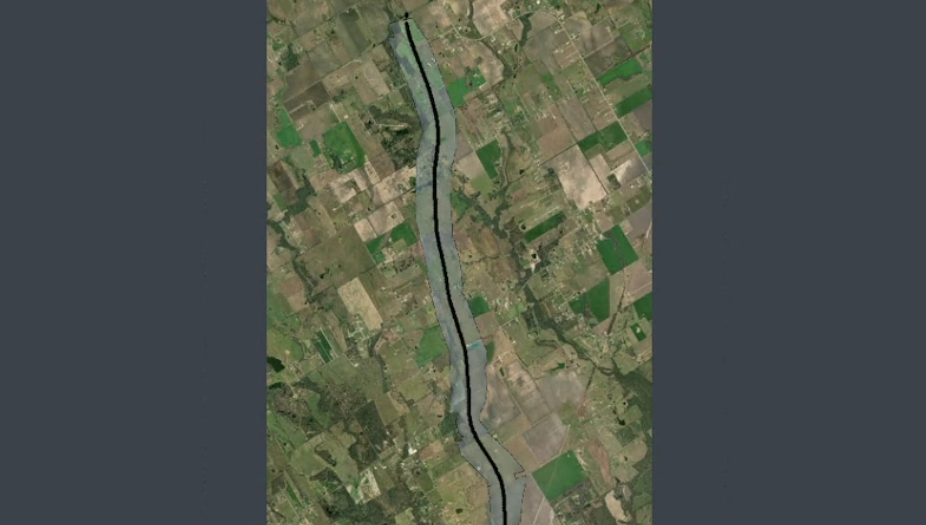 Enhancing Pipeline Monitoring with Correlator3D