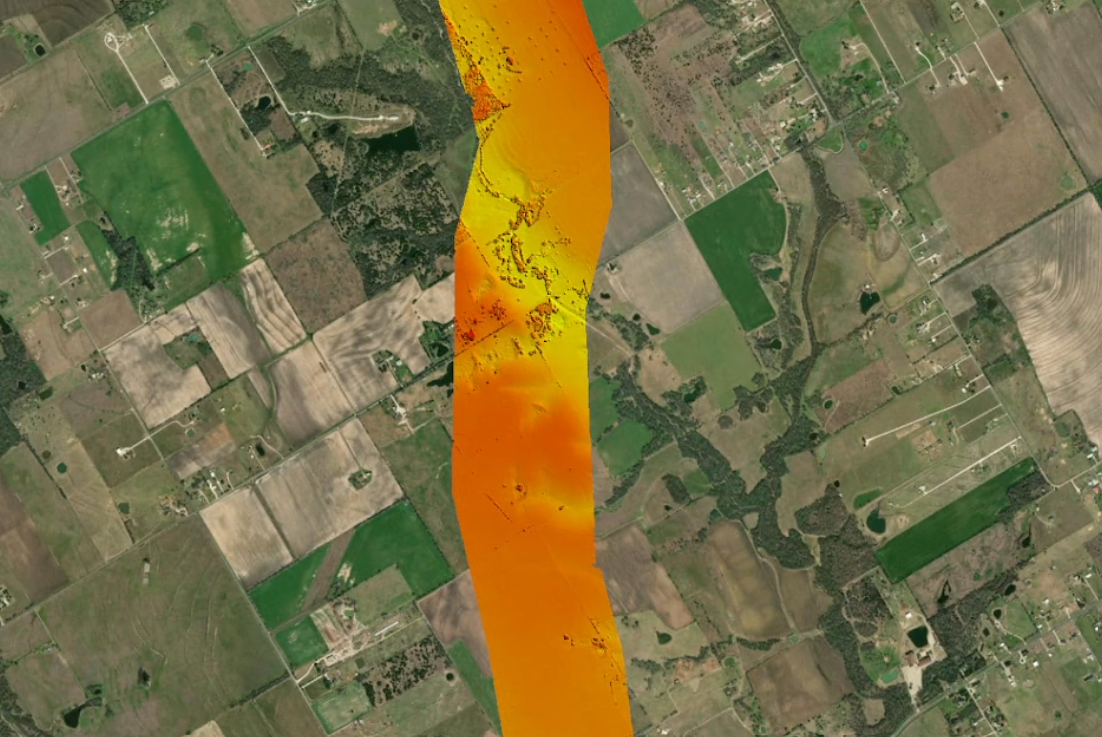 Enhancing Pipeline Monitoring