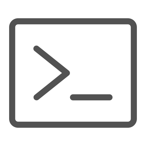 command-line