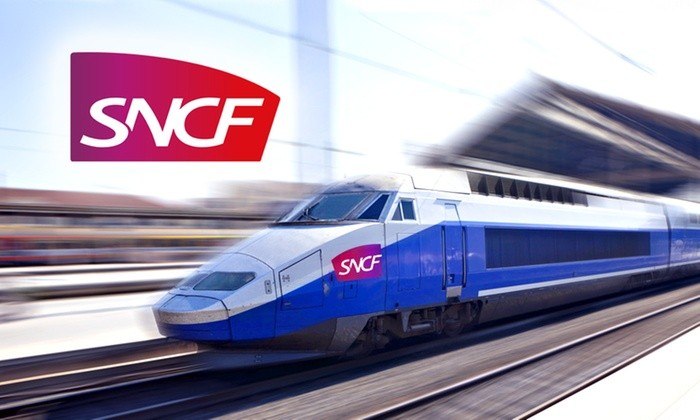 SimActive and Delair-Tech Partner to Provide SNCF with a UAV Solution