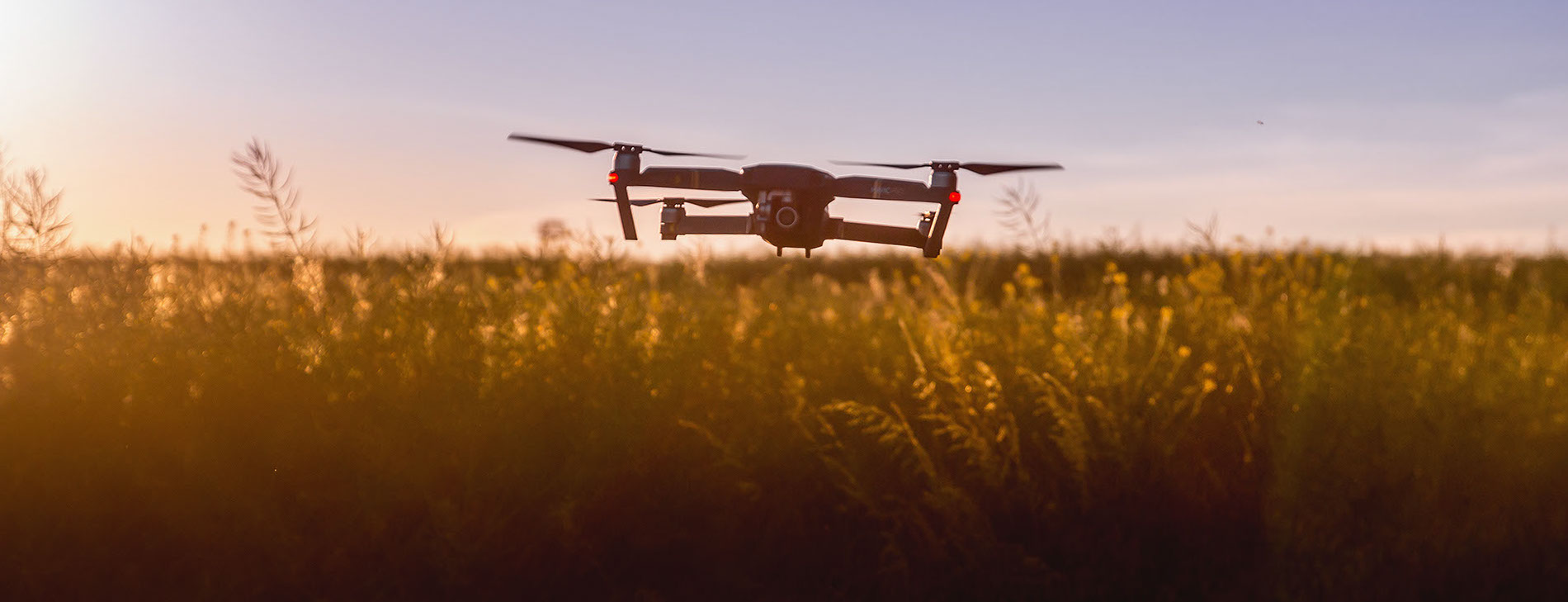 Drone vs Aircraft: Which One is Right for your Mapping Project?