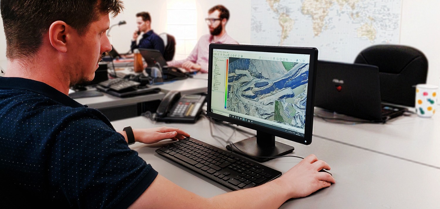 How to Choose a Drone Mapping Software