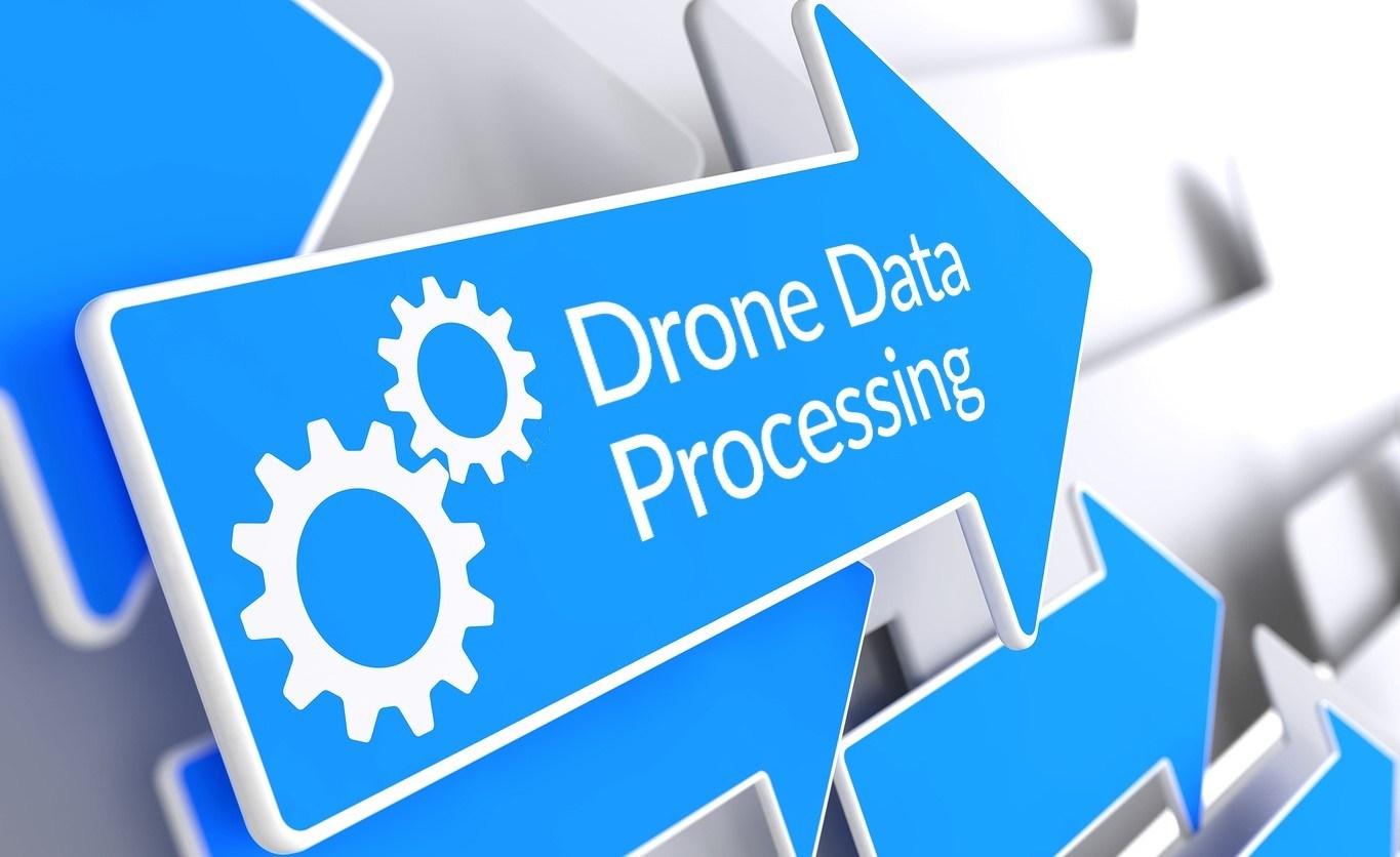 SimActive Automates Drone Data Processing