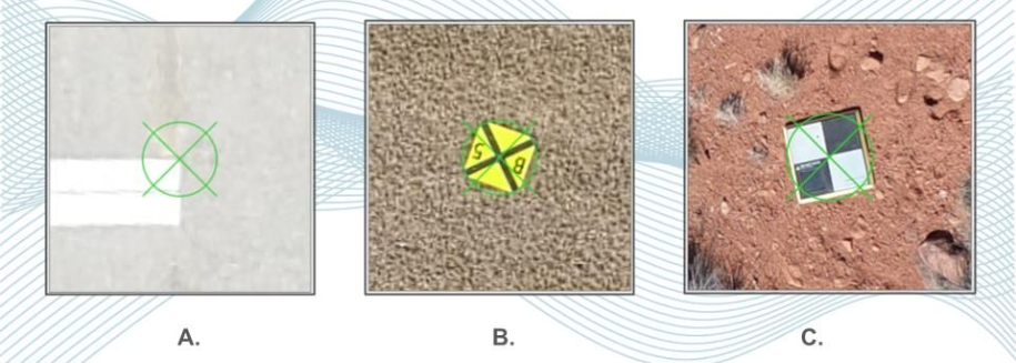 3 Tips to Better Ground Control Points for Photogrammetry Projects