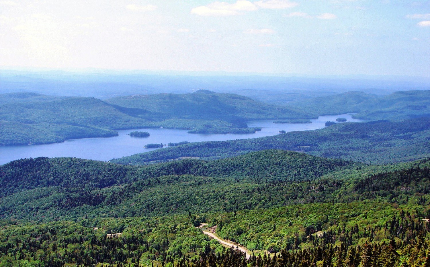 SimActive’s Photogrammetry Software Used by the Geomatics Centre of Quebec