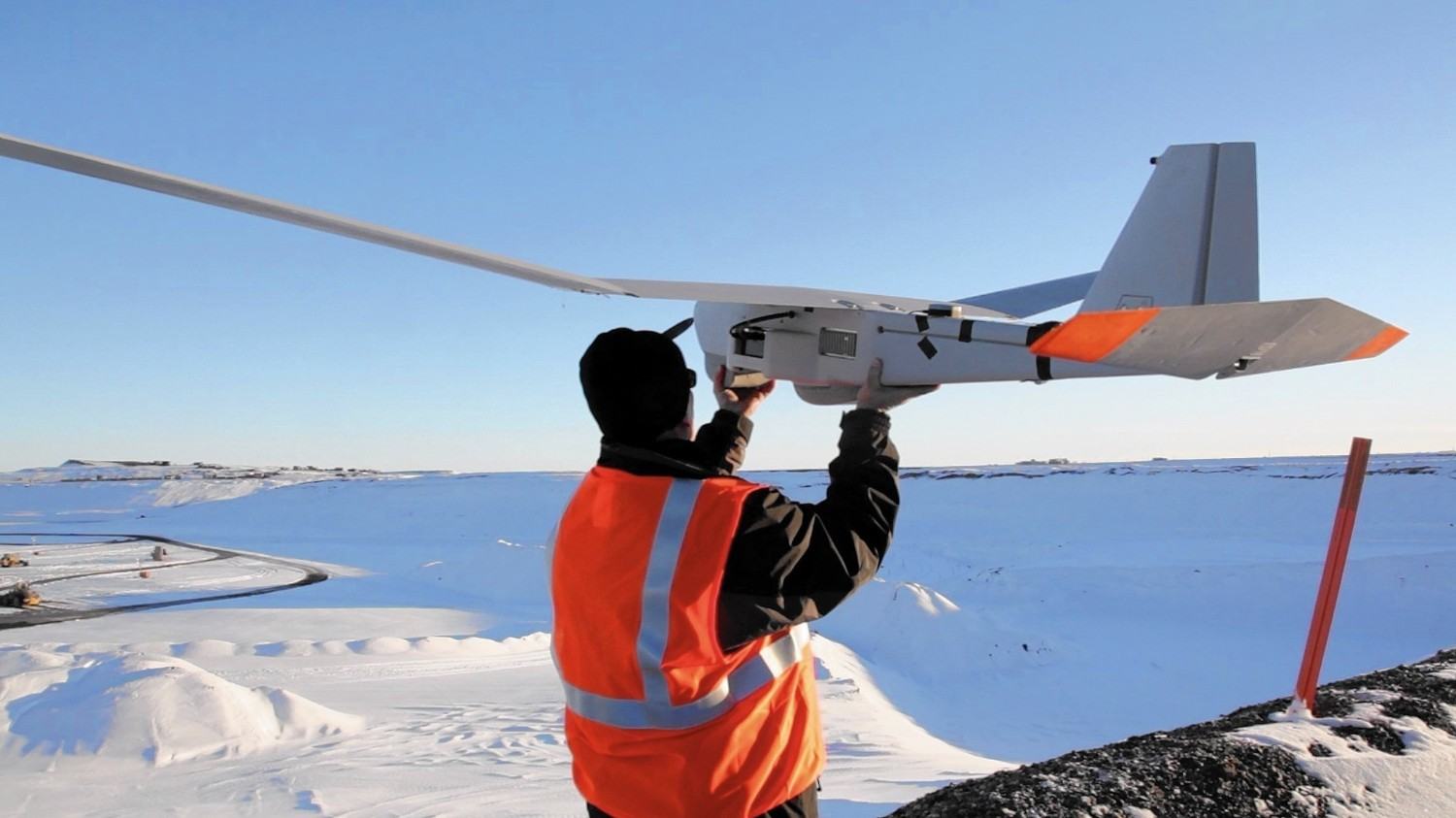 AeroVironment Chooses SimActive’s Correlator3D™