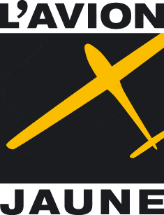 logo-avion-jaune