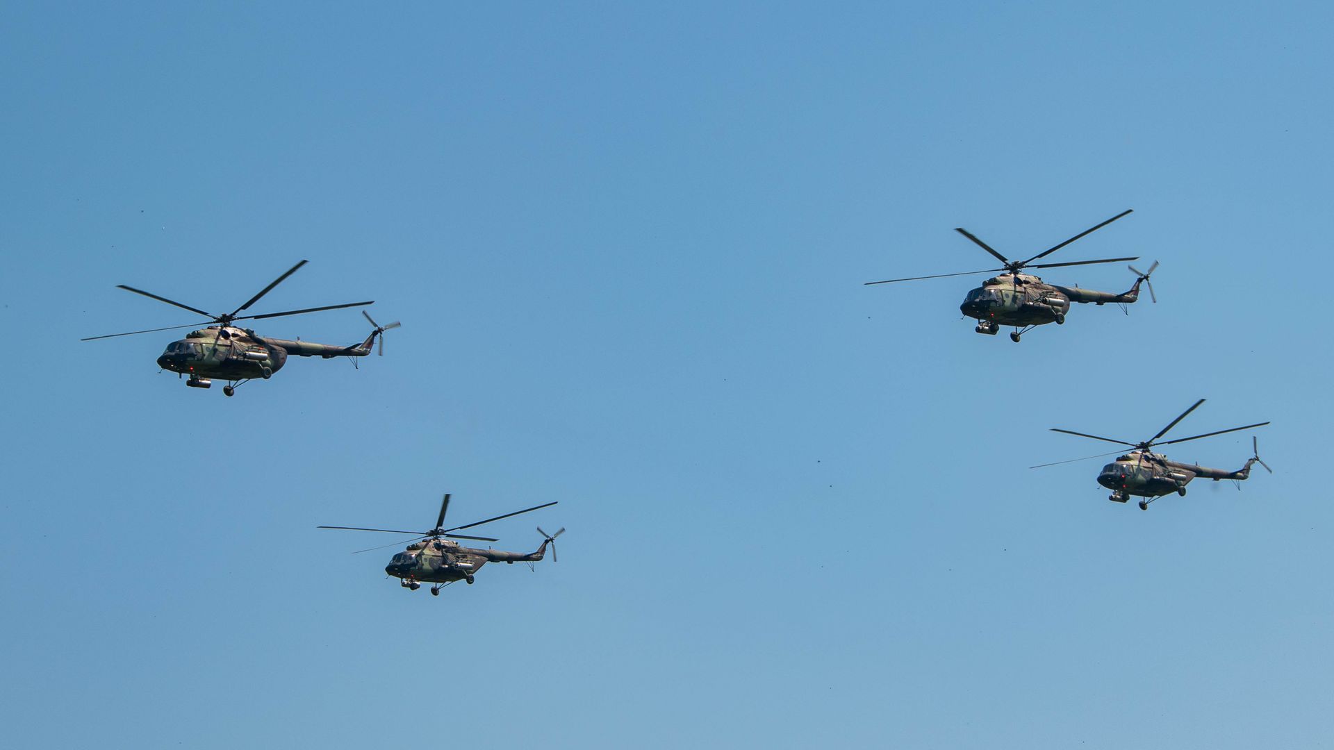 From Maps to Operational Intelligence: How Defense Is Changing the Mapping Workflow
