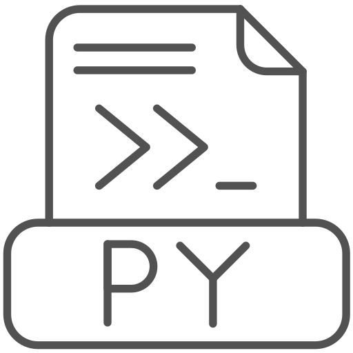 python-file